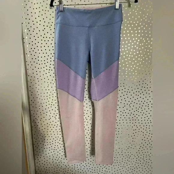 lululemon athletica Pants - Outdoor Voices Leggings